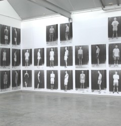 Expositie Kunstzaal 2007